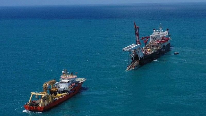 خشية في جيش الاحتلال: استفزاز حزب الله في منصات الغاز‎‎ قادم 