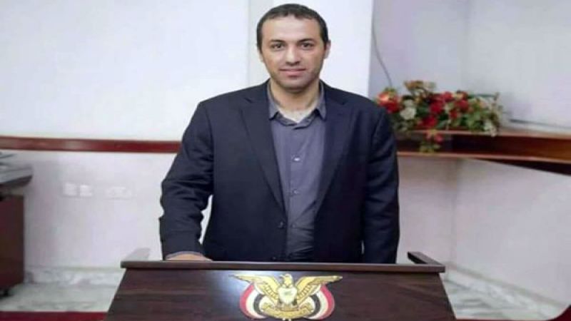 عضو المكتب السياسي لأنصار الله علي العماد لـ العهد": كانوا يتوعدون بدخول صنعاء واليوم يتوددون للقبول بالهدنة