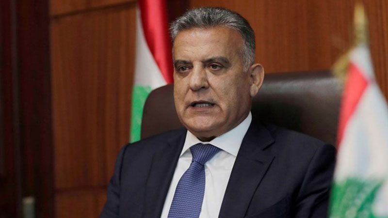 اللواء إبراهيم للعسكريين: نحن أمام أخطارٍ مهولة 