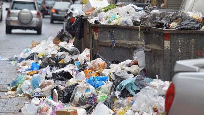 أزمة نفايات في بيروت: غياب التمويل يكرّس الحلول "الترقيعية"