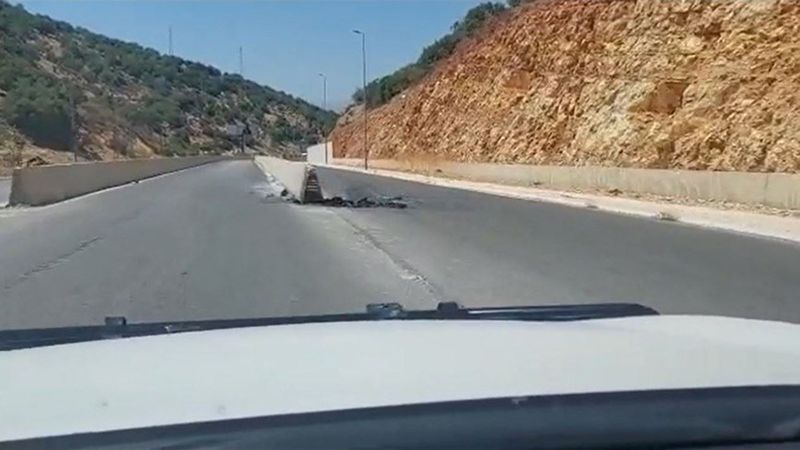 طريق المصنع المُميت.. فتّشوا عن مجلس الإنماء والإعمار