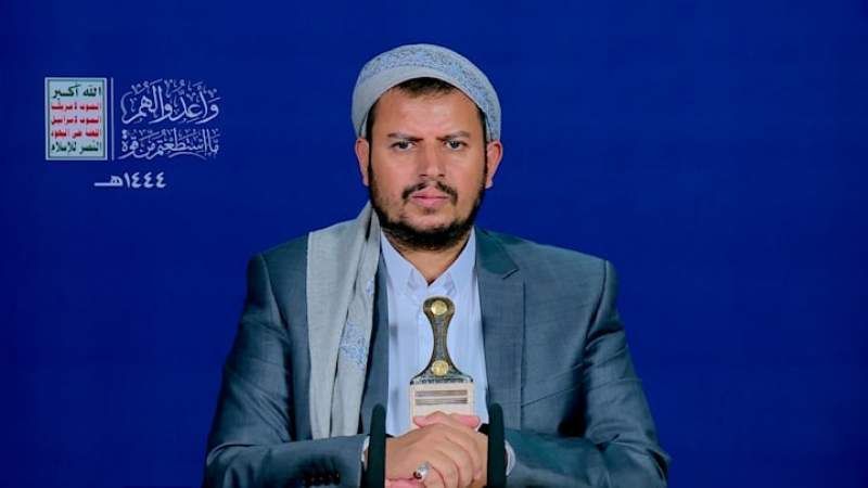 السيد الحوثي في العرض العسكري "وعد الآخرة": جيشنا اليوم أقوى من أيّ وقتٍ مضى