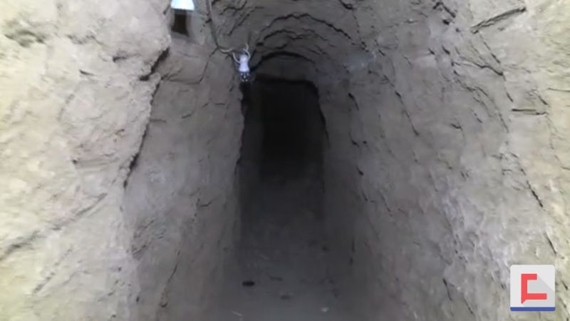 مطاردة "داعش" الإرهابي في محافظة نينوى والموصل