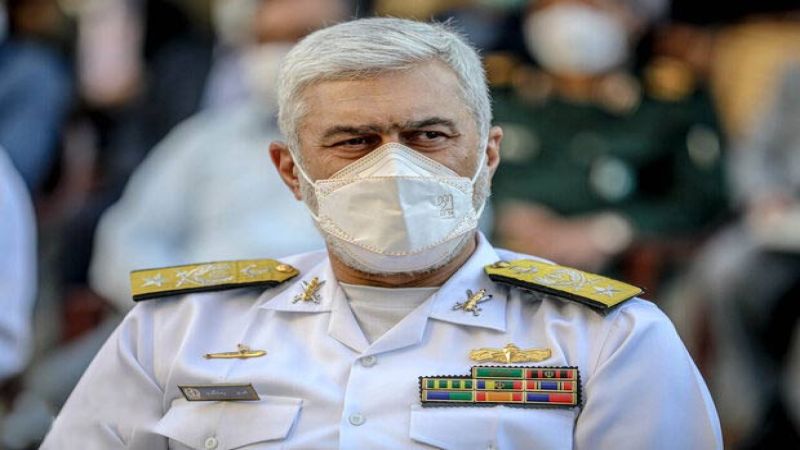 إيران تعرض قدراتها في معرض "ADEX" للدفاع الدولي في باكو