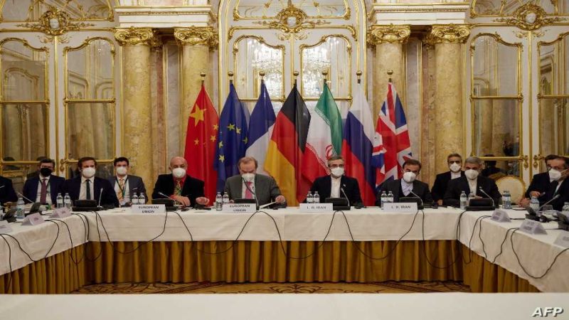 بيان أوروبي تصعيدي من المفاوضات النووية: موقف إيران من الوكالة الذرية "يهدّد إحياء الاتفاق"