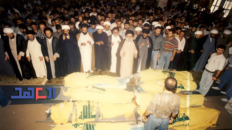 مجزرة 13 أيلول.. دماءٌ غسلت عار "السلم العربي"