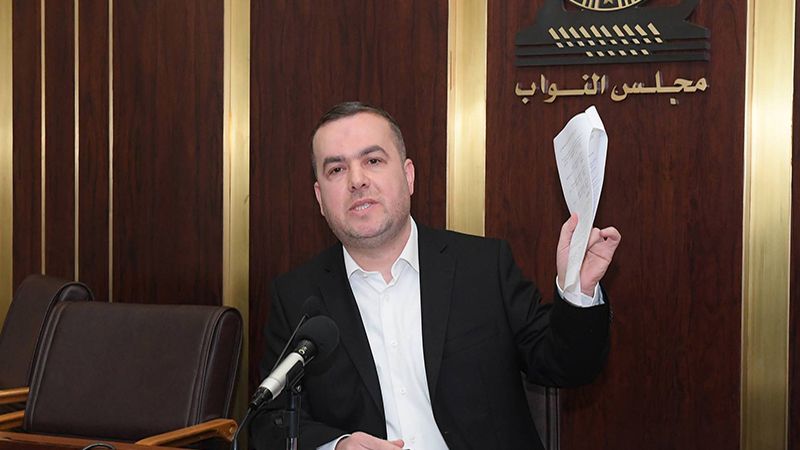 فضل الله للاتحاد الأوروبي: ارفعوا الحصار عن لبنان