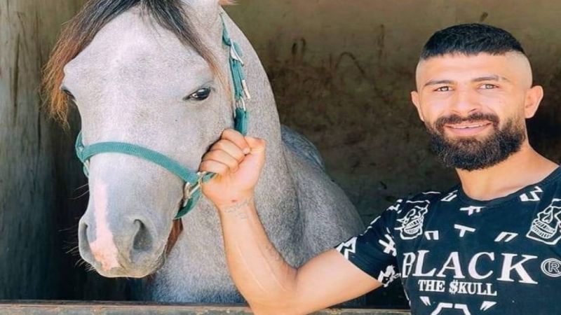 شهيد فلسطيني وثلاثة جرحى خلال اقتحام الاحتلال لمدينة نابلس