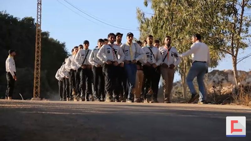 صيف حافل لكشافة الإمام المهدي "ع".. مخيمات وتدريبات وزيارات للمقامات المقدسة