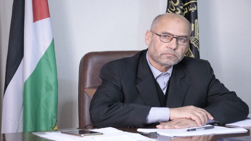 وحدة الساحات".. إفشال مخطط العدو في انتزاع البيئة الثورية في غزة
