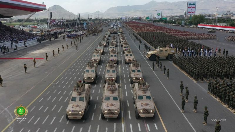 اليمن.. قوة تتراكم في ميزان الانتصار 