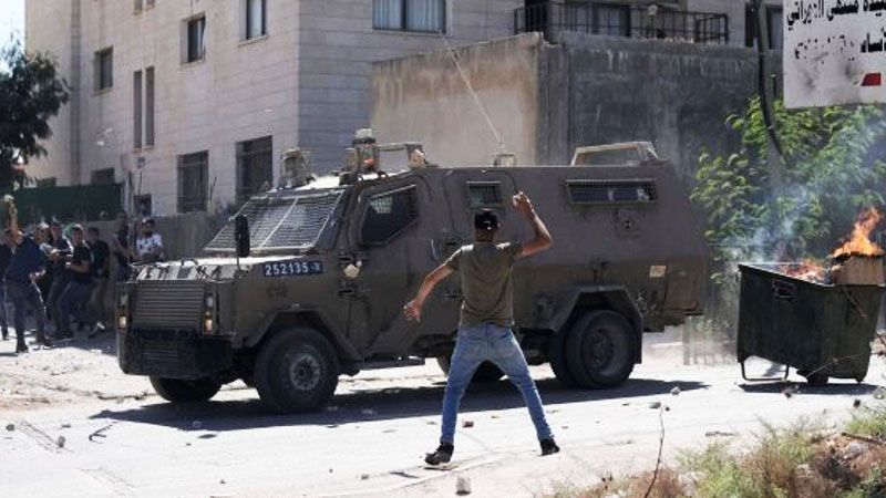 "يديعوت": أحداث جنين دقّت ناقوس خطر