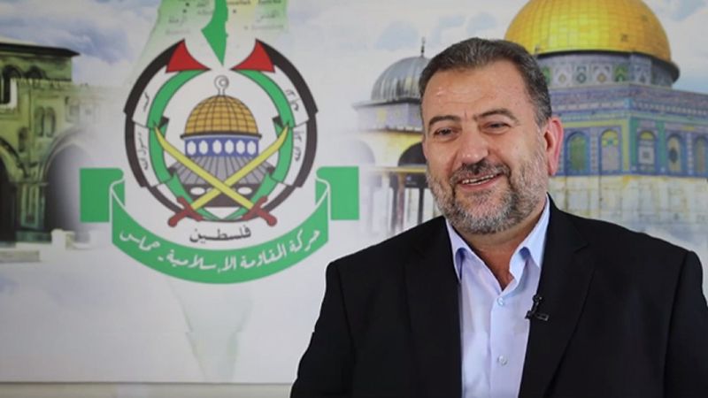 "حماس": الضفة الغربية في حالة غليان والمقاومة تتصاعد بشكلٍ كبير