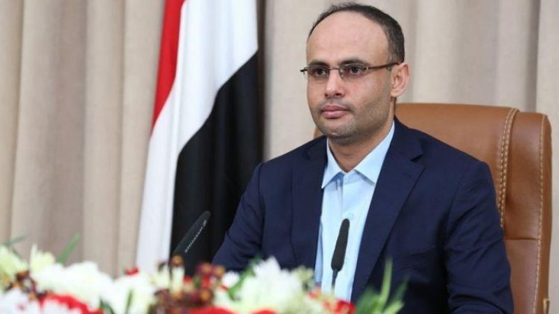 اليمن يحذّر الشركات من نهب الثروات السيادية ابتداء من الغد