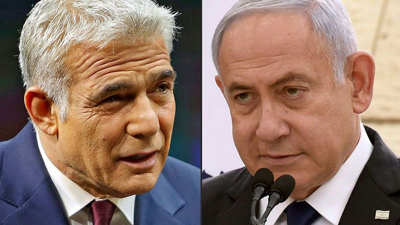 الصهاينة يتصارعون حول اتفاق "كاريش" واعتراف بنصرٍ المقاومة