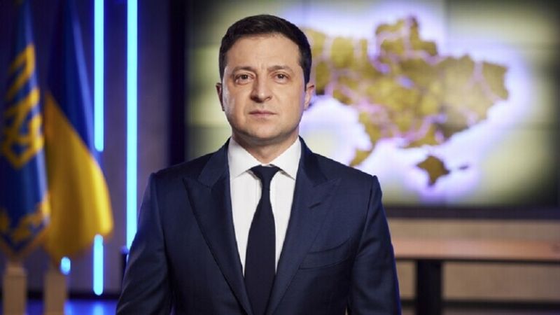 "الناتو" يقفل الباب بوجه أوكرانيا