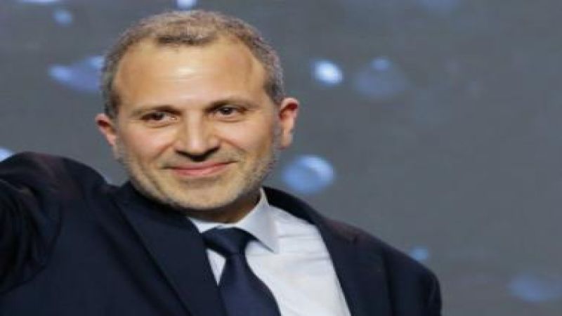 باسيل أعلن ورقة أولويات "الوطني الحر" للاستحقاق الرئاسي