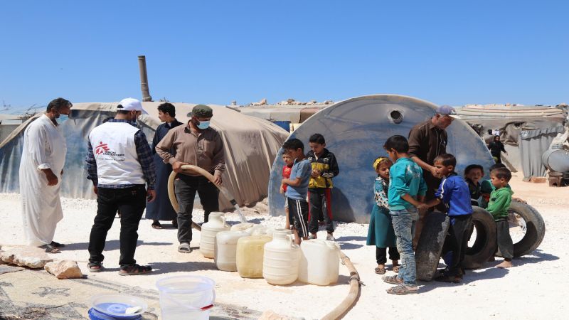 "الكوليرا" في لبنان.. إليكم عوارضها وكيفية الوقاية منها