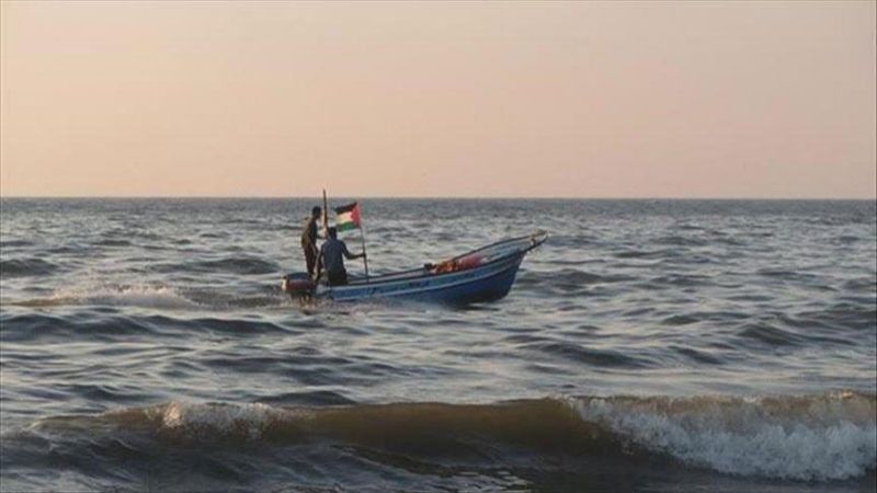 "بحرنا يمتد الى غزة".. قطعٌ لساعد "اسرائيل"