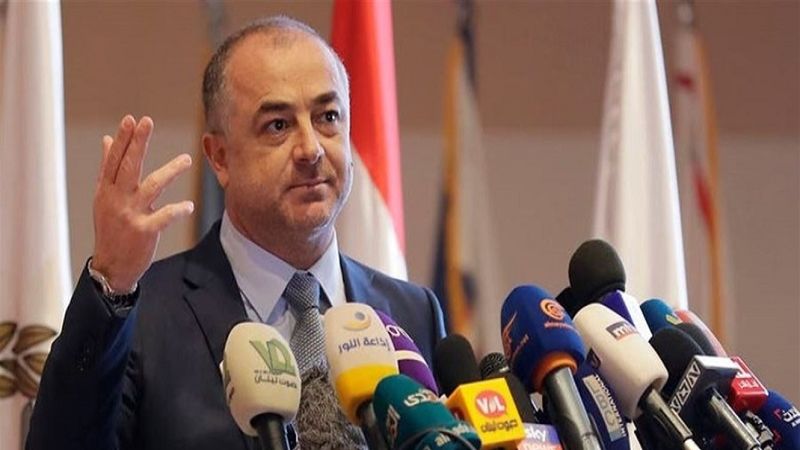 بو صعب: "توتال" تؤكد أن حقل قانا يوازي تقريبًا حقل كاريش بكميات الغاز