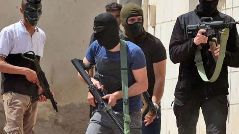الضفة تُقاوم.. 33 عملًا مقاومًا ضد العدو خلال الـ24 ساعة
