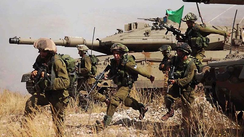 رعب المسيّرات الإيرانية يلاحق العدو.. تأهب "إسرائيلي" 