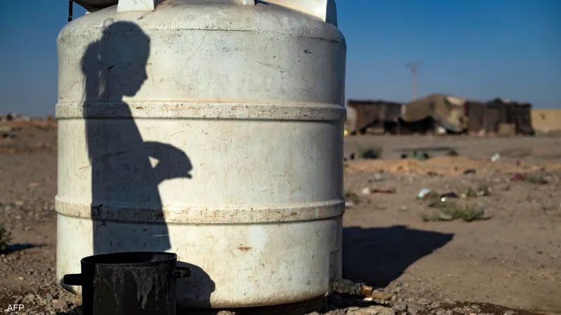 لبنان يواجه انتشارًا متسارعًا لـ"الكوليرا"