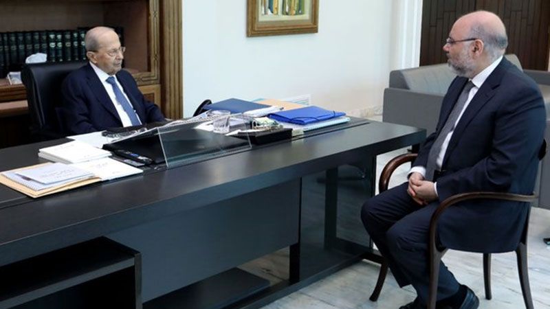 لبنان يتلقّى وعدًا بتأمين جرعة أوّلية من لقاح "الكوليرا"