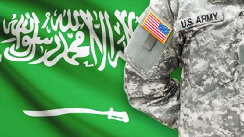 جنرالات أمريكيون عملوا سرًّا لدى السعودية برواتب خيالية