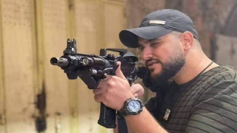 اغتيال قيادي بمجموعات "عرين الأسود" بدراجة مفخخة في نابلس