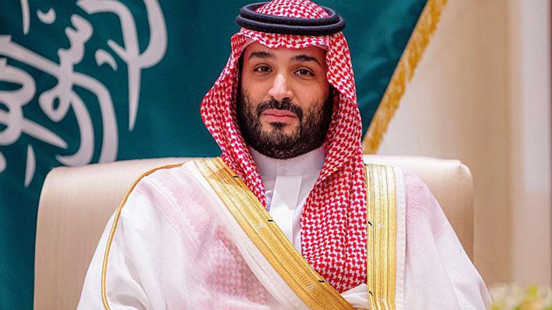 بذريعة "الأسباب الصحية".. ولي العهد السعودي لن يشارك في قمة الجزائر