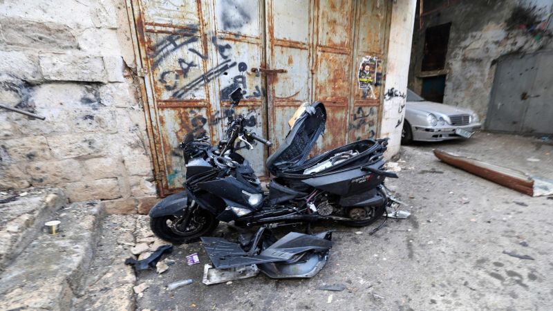 مسؤولون أمنيون صهاينة: اغتيال تامر كيلاني لن يردع مجموعة "عرين الأسود"