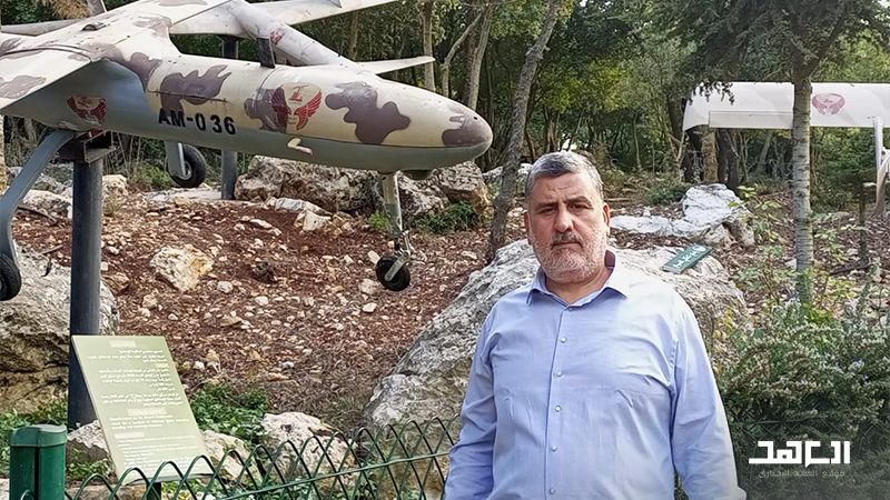 القيادي في "الجهاد الاسلامي" أحمد المدلل لـ"العهد": اشتداد المعركة في الضفة سيُقصّر عمر الاحتلال