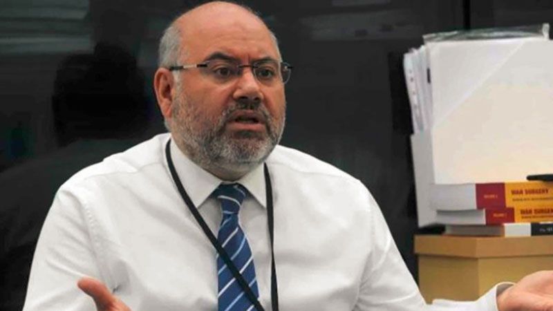 الأبيض: نحن في سباق للحد من انتشار "الكوليرا"