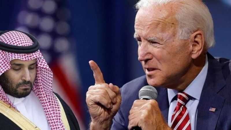 "نيويورك تايمز": ابن سلمان خيب آمال بايدن بعدم تنفيذ صفقة نفط سرية