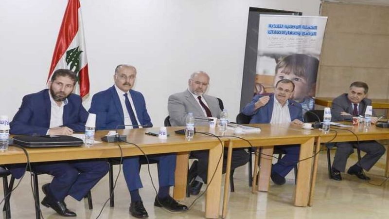 "الكوليرا أخطر من كورونا".. الصحة النيابية تعرض الأسباب وسبل المعالجة