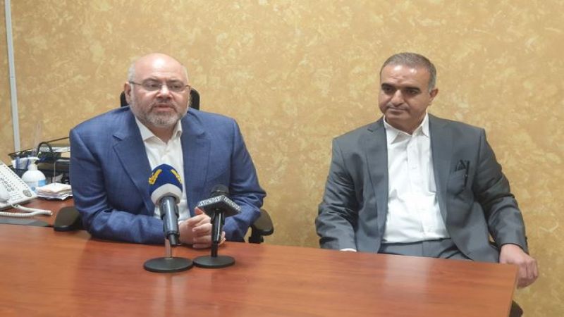 الأبيض حذّر من "الكوليرا المستوطنة " التي يتخطى أثرها الصحة إلى الزراعة والسياحة
