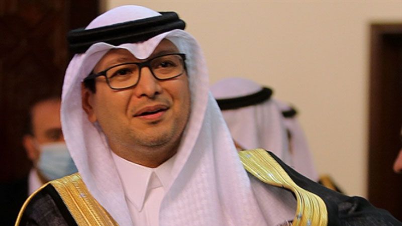"قرنة شهوان" سعودية تنطلق من "الأونيسكو": سحب سلاح المقاومة ولو بالدم!