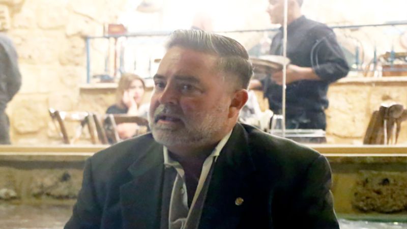 سكوت بينيت لـ"العهد": "اسرائيل" ترتكب جرائم الحرب في فلسطين