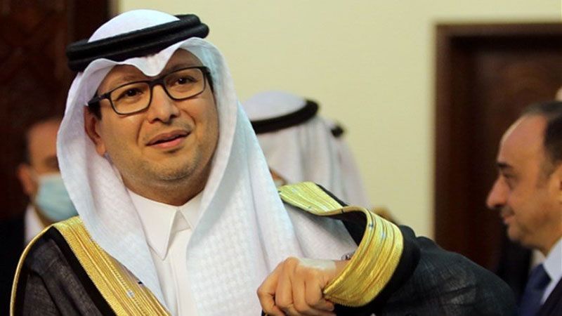 البخاري في الفاعور: "لا أهلًا ولا سهلًا"