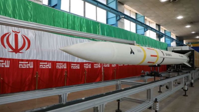 إيران: إزاحة الستار عن منظومة "باور 373" المحدثة وصاروخ "صياد 4B"