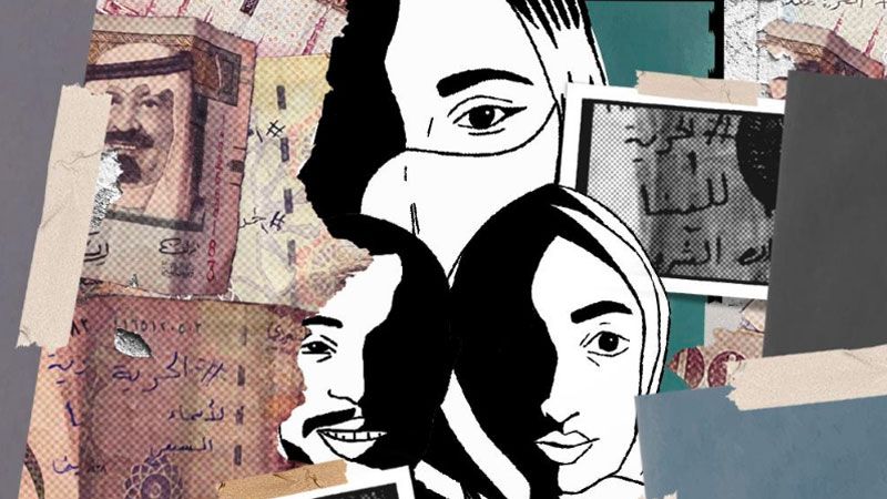 "ميدل إيست آي" تروي قصص سجن ثلاثة سعوديين بسبب آرائهم
