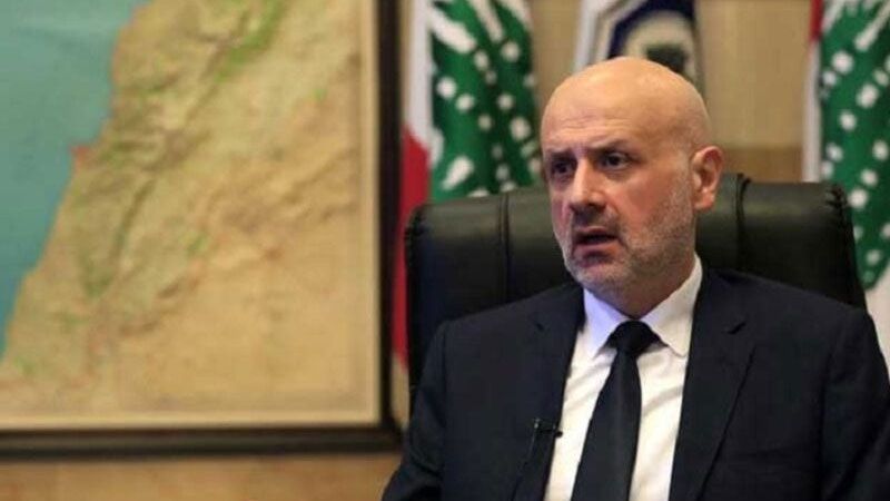 مولوي: الوضع الأمني جيّد