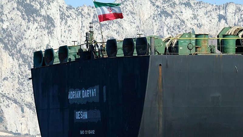 قصّة المنع الأميركي للفيول الإيراني عن لبنان
