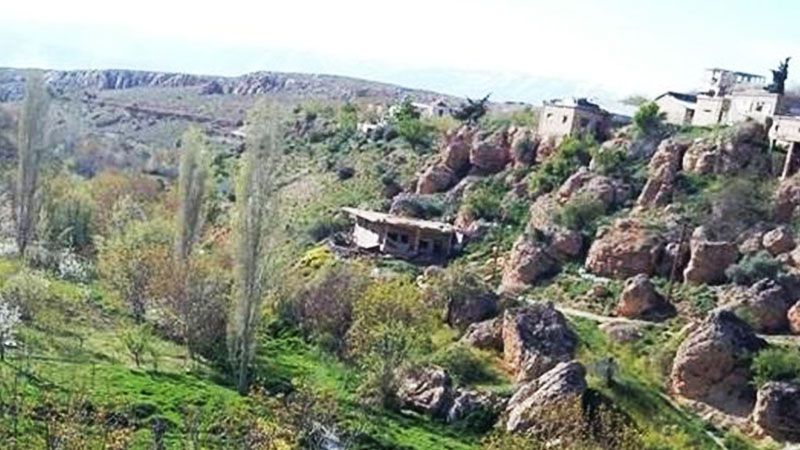 رفض واسع لمشروعِ مطمر المواد النووية والمشعّة في نحلة 