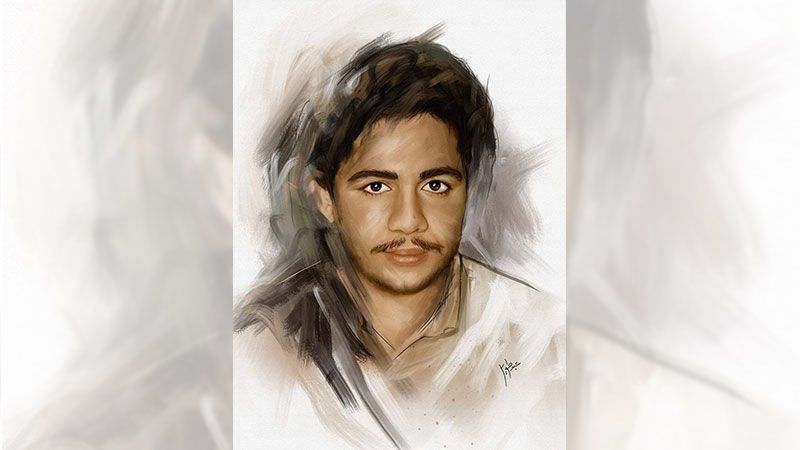 "هزمناهم .. والبحر يشهد"