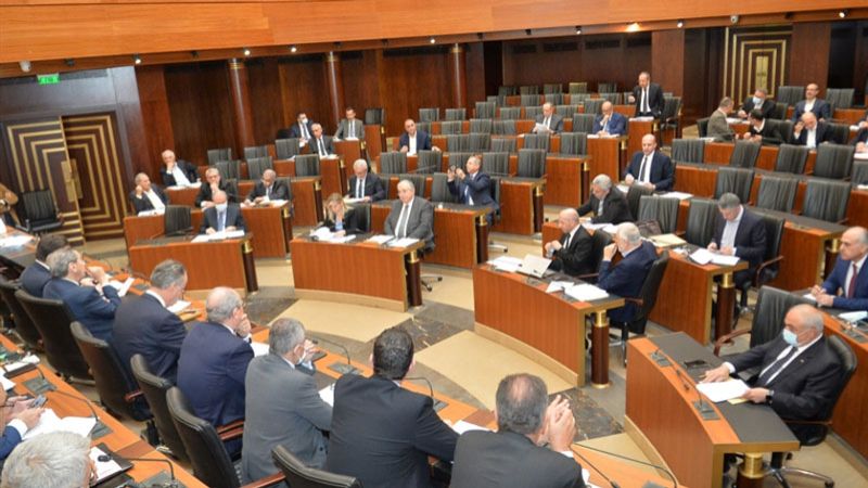 اللجان النيابية ناقشت "الكابيتال كونترول".. باسيل: الكلام عن حماية حقوق المودعين كذب