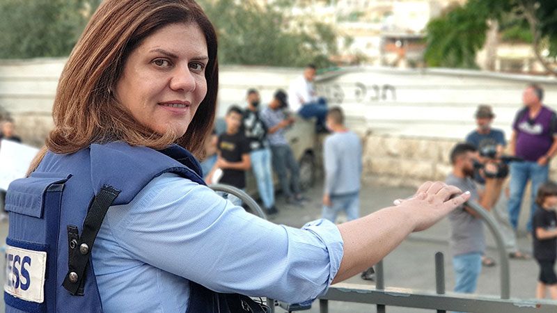 واشنطن تبلغ العدو قرارها فتح تحقيق جنائي في مقتل أبو عاقلة.. وغانتس يرفض 