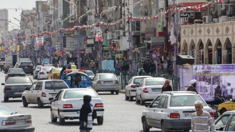 شهداء وجرحى بهجوم إرهابي في "إيذه" الإيرانية