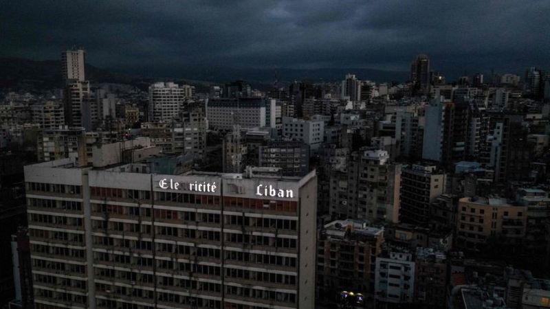 حُلم الكهرباء والتمويل "المعجزة"